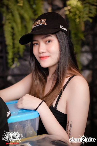 Indigo at FunFact | Soi Mahatthai — photo 4