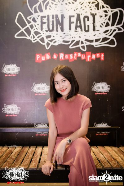 Indigo at FunFact | Soi Mahatthai — photo 15