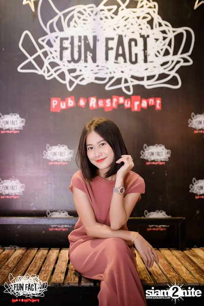 Indigo at FunFact | Soi Mahatthai — photo 16