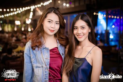 Indigo at FunFact | Soi Mahatthai — photo 24