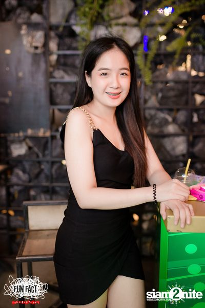 Indigo at FunFact | Soi Mahatthai — photo 25