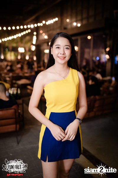 Indigo at FunFact | Soi Mahatthai — photo 27