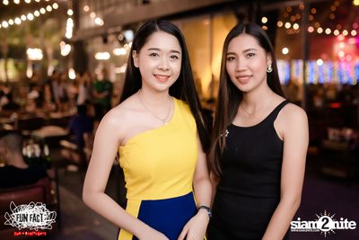 Indigo at FunFact | Soi Mahatthai — photo 28