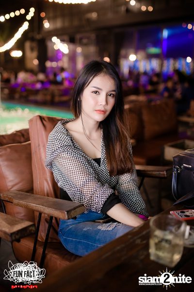 Indigo at FunFact | Soi Mahatthai — photo 34