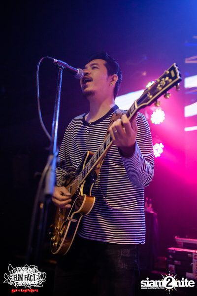 Indigo at FunFact | Soi Mahatthai — photo 37