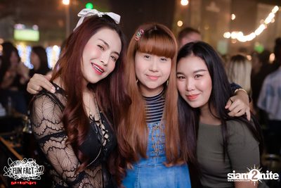 Indigo at FunFact | Soi Mahatthai — photo 41