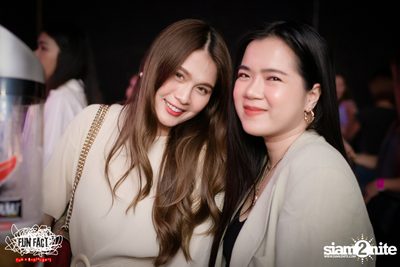 Indigo at FunFact | Soi Mahatthai — photo 43