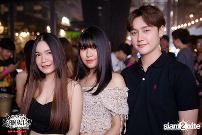 Indigo at FunFact | Soi Mahatthai — photo 44