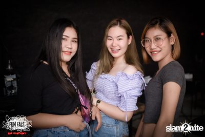 Indigo at FunFact | Soi Mahatthai — photo 45