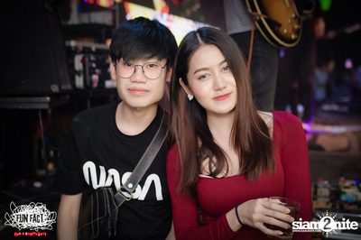 Indigo at FunFact | Soi Mahatthai — photo 46