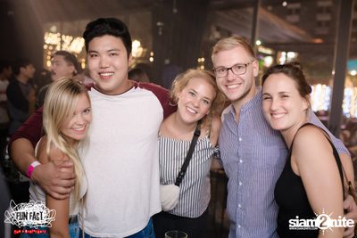 Indigo at FunFact | Soi Mahatthai — photo 50