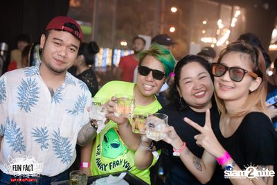 Indigo at FunFact | Soi Mahatthai — photo 51