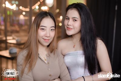Indigo at FunFact | Soi Mahatthai — photo 52