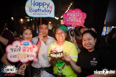 Indigo at FunFact | Soi Mahatthai — photo 61