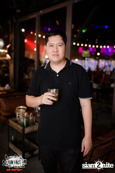 Indigo at FunFact | Soi Mahatthai — photo 62