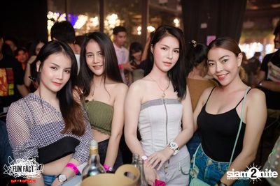 Indigo at FunFact | Soi Mahatthai — photo 78