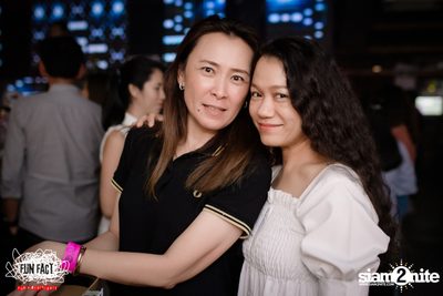 Indigo at FunFact | Soi Mahatthai — photo 79
