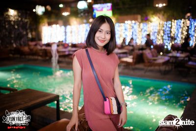 Indigo at FunFact | Soi Mahatthai — photo 83