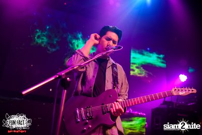 Indigo at FunFact | Soi Mahatthai — photo 86