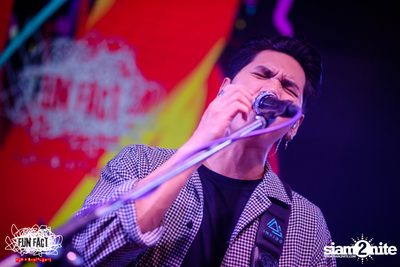 Indigo at FunFact | Soi Mahatthai — photo 90