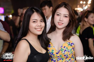 Indigo at FunFact | Soi Mahatthai — photo 91