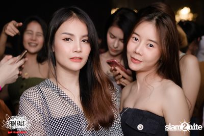 Indigo at FunFact | Soi Mahatthai — photo 93