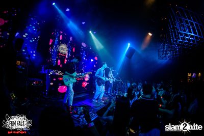 Indigo at FunFact | Soi Mahatthai — photo 97