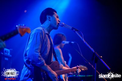 Indigo at FunFact | Soi Mahatthai — photo 99