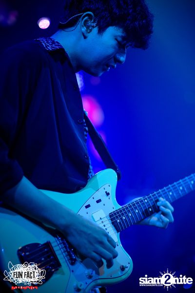 Indigo at FunFact | Soi Mahatthai — photo 100