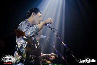 Indigo at FunFact | Soi Mahatthai — photo 101
