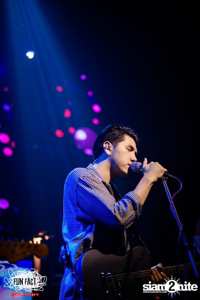 Indigo at FunFact | Soi Mahatthai — photo 102