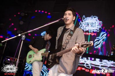 Indigo at FunFact | Soi Mahatthai — photo 111