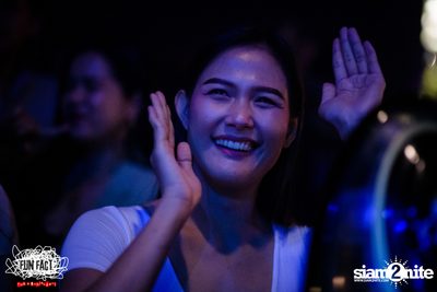 Indigo at FunFact | Soi Mahatthai — photo 120