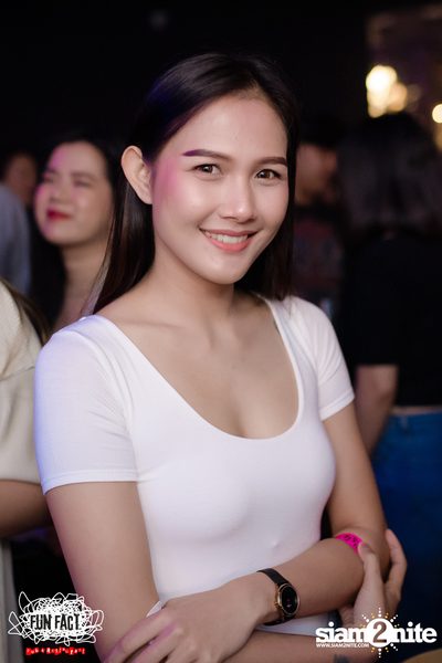 Indigo at FunFact | Soi Mahatthai — photo 122
