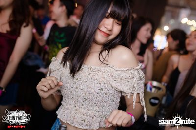 Indigo at FunFact | Soi Mahatthai — photo 125