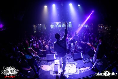 Indigo at FunFact | Soi Mahatthai — photo 131