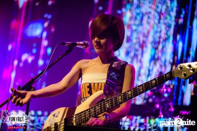 Indigo at FunFact | Soi Mahatthai — photo 151