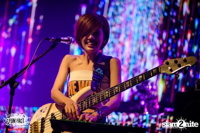 Indigo at FunFact | Soi Mahatthai — photo 153