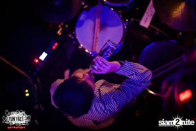 Indigo at FunFact | Soi Mahatthai — photo 157