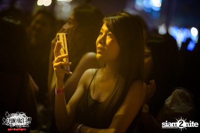 Indigo at FunFact | Soi Mahatthai — photo 160