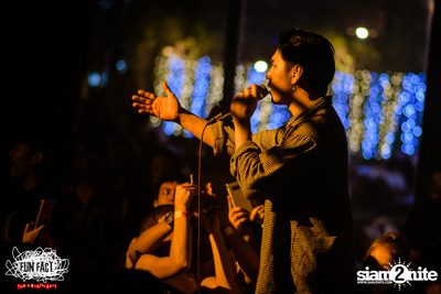 Indigo at FunFact | Soi Mahatthai — photo 163