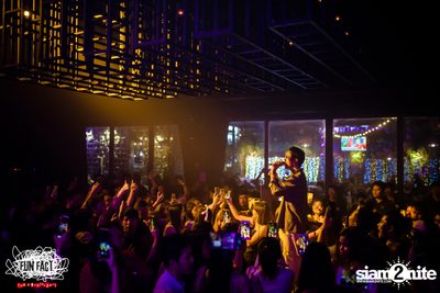 Indigo at FunFact | Soi Mahatthai — photo 165