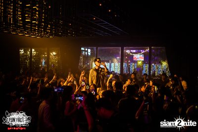 Indigo at FunFact | Soi Mahatthai — photo 166