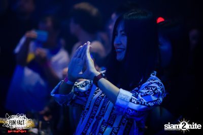 Indigo at FunFact | Soi Mahatthai — photo 173
