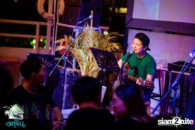 Kian Kai Lae Wanich at Marin — photo 66