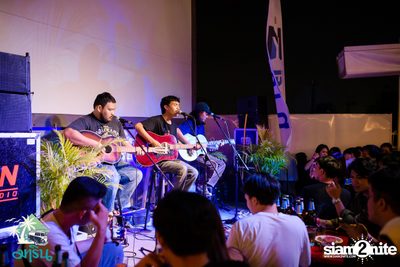 Kian Kai Lae Wanich at Marin — photo 90