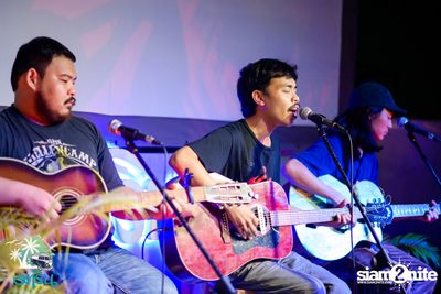 Kian Kai Lae Wanich at Marin — photo 91