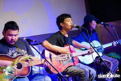 Kian Kai Lae Wanich at Marin — photo 92