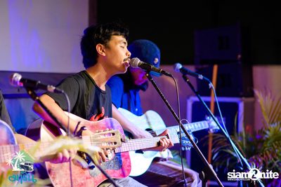 Kian Kai Lae Wanich at Marin — photo 97