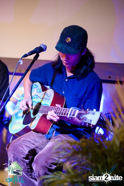Kian Kai Lae Wanich at Marin — photo 105